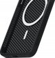 3MK MagCase Θήκη Προστασίας με Ψύξη για iPhone 16 Pro Max - Μαύρη