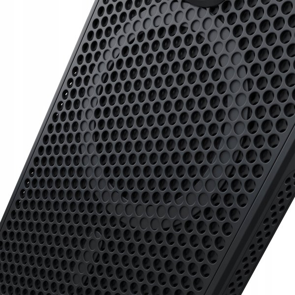 3MK MagCase Θήκη Προστασίας με Ψύξη για iPhone 16 Pro Max - Μαύρη