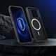 3MK MagCase Θήκη Προστασίας με Ψύξη για iPhone 16 Pro Max - Μαύρη