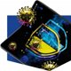 3MK Μεμβράνη Προστασίας SilverProtection+ για Samsung Galaxy Z Fold 4, Αντιμικροβιακή