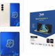 3MK Μεμβράνη Προστασίας SilverProtection+ για Samsung Galaxy Z Fold 4, Αντιμικροβιακή