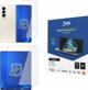 3MK Μεμβράνη Προστασίας SilverProtection+ για Samsung Galaxy Z Fold 4, Αντιμικροβιακή
