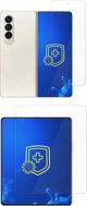 3MK Μεμβράνη Προστασίας SilverProtection+ για Samsung Galaxy Z Fold 4, Αντιμικροβιακή