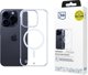 3MK Θήκη Just20g MagCase για Apple iPhone 14 Pro - Συμβατή με MagSafe