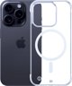 3MK Θήκη Just20g MagCase για Apple iPhone 14 Pro - Συμβατή με MagSafe