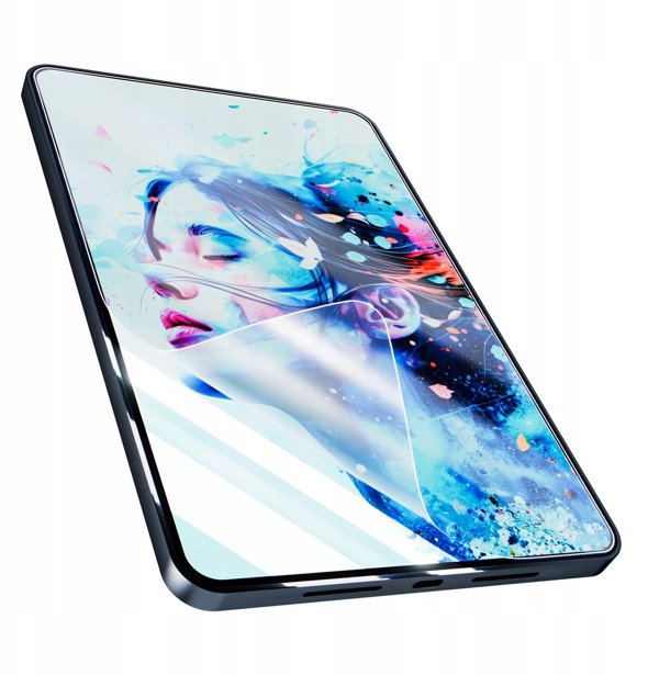 3MK Προστατευτική Μεμβράνη Paper Feeling για Redmi Pad 2 - Ματ Αίσθηση Χαρτιού