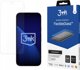 3MK FlexibleGlass Pro Προστατευτικό Οθόνης για Google Pixel 9a, Αντιβακτηριακό, Υψηλής Απόκρισης Αφής