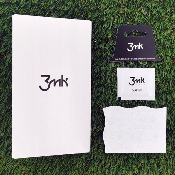 3MK Υβριδικό Γυαλί Προστασίας FlexibleGlass για Infinix Note 12 Pro 5G