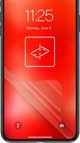 3MK Υβριδικό Γυαλί Προστασίας FlexibleGlass για Infinix Note 12 Pro 5G