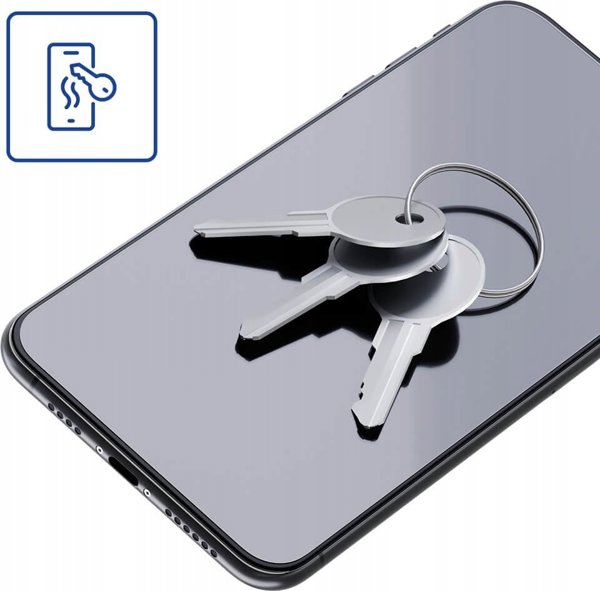 3MK Υβριδικό Γυαλί Προστασίας FlexibleGlass για Infinix Note 12 Pro 5G