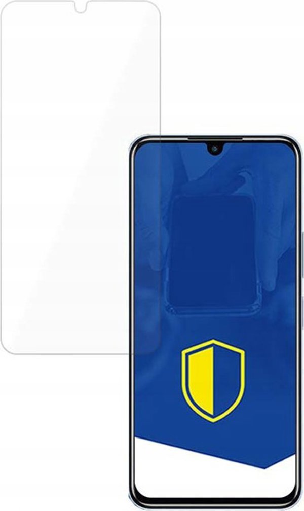 3MK Υβριδικό Γυαλί Προστασίας FlexibleGlass για Infinix Note 12 Pro 5G