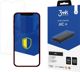 3MK Προστατευτικό Οθόνης ARC+ για Apple iPhone 12 / 12 Pro - Αυτοκόλλητο Φιλμ Πλήρους Κάλυψης