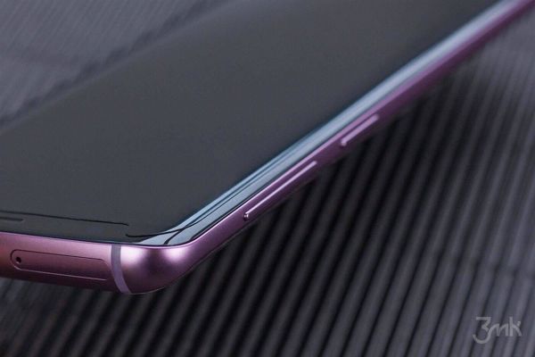 3MK Προστατευτικό Οθόνης ARC+ για Apple iPhone 12 / 12 Pro - Αυτοκόλλητο Φιλμ Πλήρους Κάλυψης
