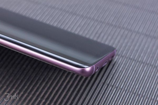 3MK Προστατευτικό Οθόνης ARC+ για Apple iPhone 12 / 12 Pro - Αυτοκόλλητο Φιλμ Πλήρους Κάλυψης