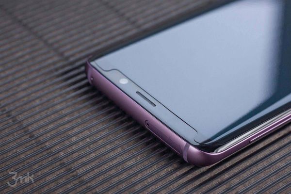 3MK Προστατευτικό Οθόνης ARC+ για Apple iPhone 12 / 12 Pro - Αυτοκόλλητο Φιλμ Πλήρους Κάλυψης