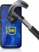 3MK 3mk HardGlass Max Lite Black do Google Pixel 9