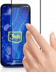 3MK 3mk HardGlass Max Lite Black do Google Pixel 9