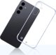 3MK Just20g Clear Case Θήκη για Samsung Galaxy S24 - Διαφανής