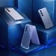 3MK Just20g Clear Case Θήκη για Samsung Galaxy S24 - Διαφανής