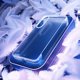 3MK Just20g Clear Case Θήκη για Samsung Galaxy S24 - Διαφανής