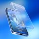 3MK Just20g Clear Case Θήκη για Samsung Galaxy S24 - Διαφανής