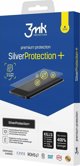 3MK Αντιμικροβιακό Φιλμ Προστασίας Οθόνης SilverProtect+ για Samsung Galaxy S25 Ultra - Υγρή Μέθοδος Τοποθέτησης