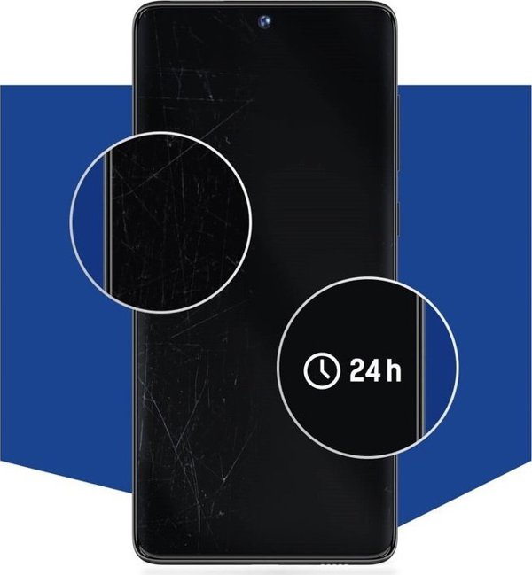 3MK Αντιμικροβιακό Φιλμ Προστασίας Οθόνης SilverProtect+ για Samsung Galaxy S25 Ultra - Υγρή Μέθοδος Τοποθέτησης