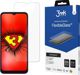 3MK FlexibleGlass Υβριδικό Γυαλί Προστασίας Οθόνης για Motorola Moto G Play, Ανθεκτικό & Εύκαμπτο