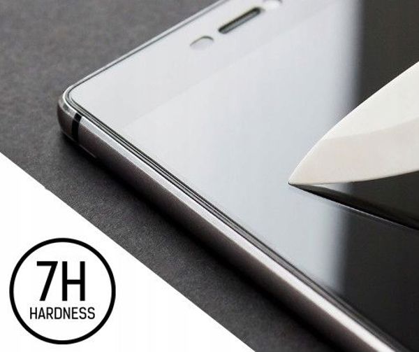 3MK FlexibleGlass Υβριδικό Γυαλί Προστασίας Οθόνης για Motorola Moto G Play, Ανθεκτικό & Εύκαμπτο