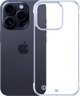 3MK Just20g Clear Case Θήκη για Apple iPhone 13 Pro Διαφανής