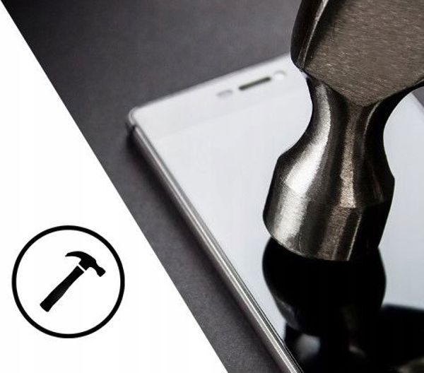 3MK Προστατευτικό Οθόνης FlexibleGlass για Motorola Moto G Power 2021, Υβριδικό Γυαλί με Αντοχή 7H και Αντιβακτηριακή Επίστρωση