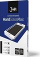 3MK HardGlass Max Tempered Glass για Huawei P50 Pro 5G - Μαύρο