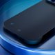 3MK Θήκη Just20g για iPhone 15 Ματ Προστατευτική Θήκη, Ελαφριά & Minimal Design