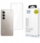3mk ochranný kryt Clear Case pro Redmi 15 5G