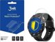 3MK Υβριδικό Γυαλί Προστασίας FlexibleGlass για Huawei Watch GT 3 SE 46mm, Αντιχαρακτικό 7H, 0.2mm