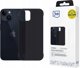 3MK Θήκη Just20g για iPhone 13 Ματ Αντιδακτυλική, Λεπτή και Ελαφριά