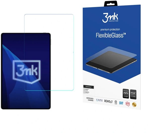 3MK FlexibleGlass Προστατευτικό Οθόνης για Honor MagicPad 4 (Έως 13")