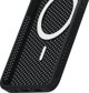 3MK Θήκη COOLing MagCase για Samsung Galaxy S25+ με MagSafe - Απαγωγή Θερμότητας