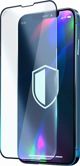 3MK Hardy γυαλί προστασίας οθόνης για iPhone 12 Pro Max μαύρο
