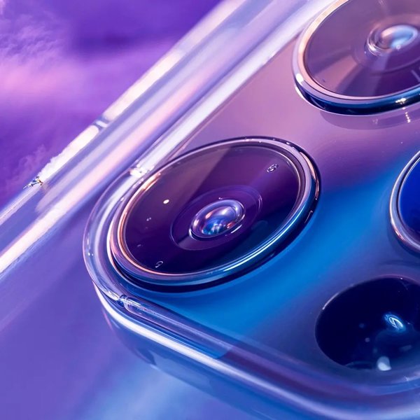 3MK Θήκη Clear Case για Xiaomi Redmi A7 Pro - Διάφανη Προστατευτική Θήκη