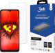 3MK FlexibleGlass Προστατευτικό Οθόνης για Motorola Moto G50 5G - Hybrid Glass Ανθεκτικό στις Γρατσουνιές