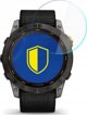 3MK FlexibleGlass Προστατευτικό Γυαλί Οθόνης για Garmin Enduro 2 51mm, 3 Τεμάχια, Clear