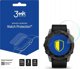 3MK FlexibleGlass Προστατευτικό Γυαλί Οθόνης για Garmin Enduro 2 51mm, 3 Τεμάχια, Clear