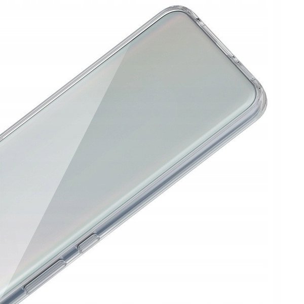 3MK Προστατευτικό Οθόνης ComfortDuo Clear για Samsung Galaxy S25 - Σετ 2 Τεμαχίων