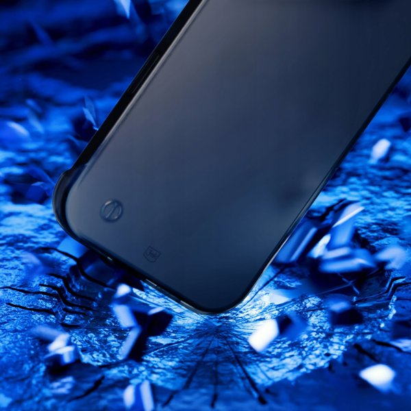 3MK Θήκη Just20g Clear Case για Samsung Galaxy S24+ Διαφανής