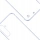 3MK Θήκη Just20g Clear Case για Samsung Galaxy S24+ Διαφανής