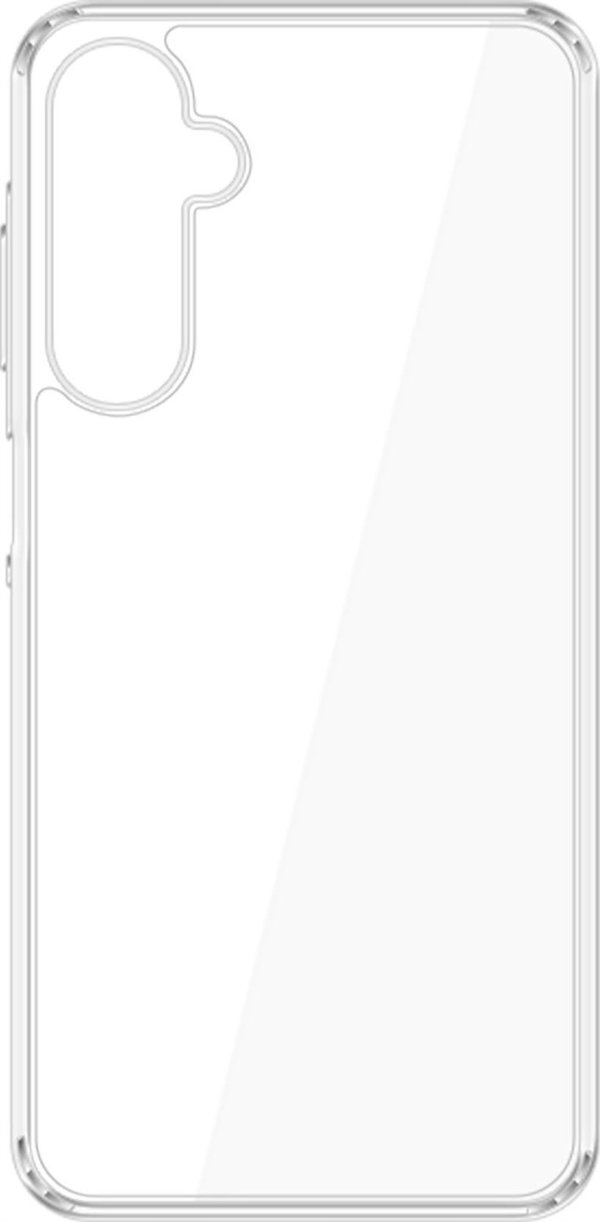 3MK Armor Case για Samsung Galaxy A26 5G – Ανθεκτική Θήκη Προστασίας Military Grade