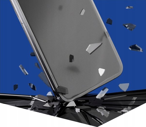 3MK Armor Case για Samsung Galaxy A26 5G – Ανθεκτική Θήκη Προστασίας Military Grade