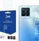 3MK Προστατευτικό Φακού Κάμερας Lens Protect για Realme 8 Pro - 4 Τεμάχια