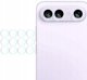 Προστατευτικό Φακού Κάμερας 3mk για Vivo X300 FE, Lens Protection